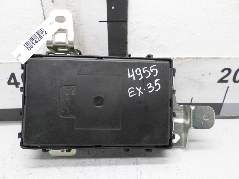 Изображение товара 142672 - 00142672 blok Body control module Toyota Hiace