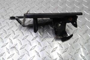 Изображение товара 142673 - 00142673 zamok kapota Toyota Carina E 2