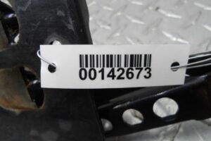 Изображение товара 142673 - 00142673 zamok kapota Toyota Carina E 3