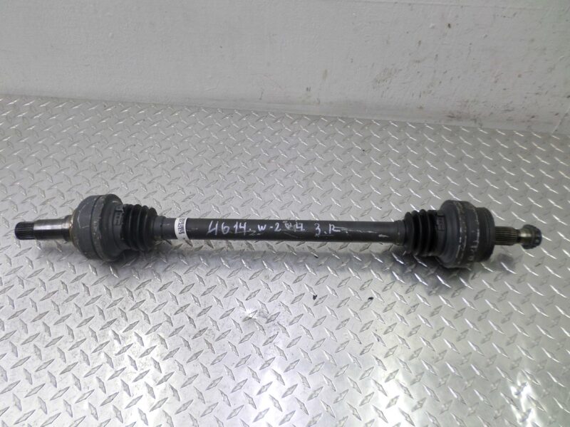 Изображение товара 142679 - 00142679 poluos zadnyaya pravaya Honda Ridgeline