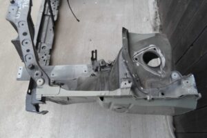 Изображение товара 142683 - 00142683 perednyaya chast kuzova Volkswagen Amarok 1