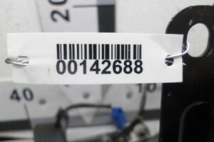 Изображение товара 142688 - 00142688 remen bezopasnosti Citroen C5 1