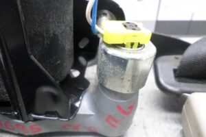 Изображение товара 142688 - 00142688 remen bezopasnosti Citroen C5 2