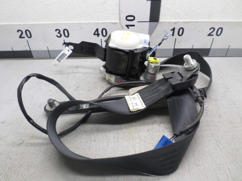 Изображение товара 142688 - 00142688 remen bezopasnosti Citroen C5