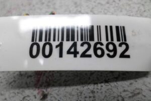 Изображение товара 142692 - 00142692 datchik udara 1