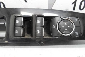 Изображение товара 141578 - 00142704 knopka steklopodemnika Chevrolet Aveo 1