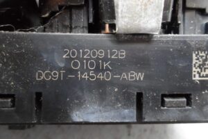 Изображение товара 141578 - 00142704 knopka steklopodemnika Chevrolet Aveo 3