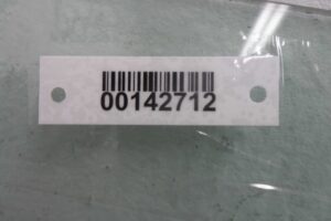 Изображение товара 142712 - 00142712 steklo dveri zadnej pravoj Mercedes A klasse 1