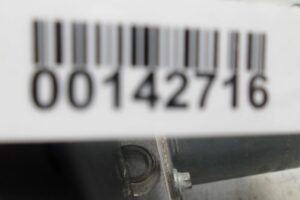 Изображение товара 142716 - 00142716 blok ABS 3