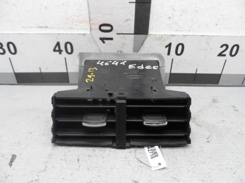 Изображение товара 142718 - 00142718 deflektor obduva salona Ford F 150