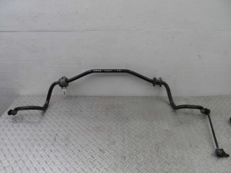 Изображение товара 142719 - 00142719 stabilizator perednij