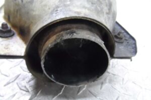 Изображение товара 142722 - 00142722 katalizator Citroen Berlingo 1