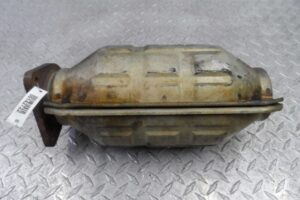 Изображение товара 142722 - 00142722 katalizator Citroen Berlingo 2