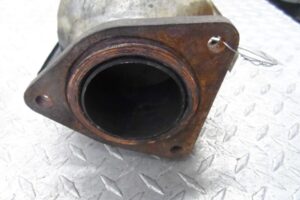 Изображение товара 142722 - 00142722 katalizator Citroen Berlingo 3