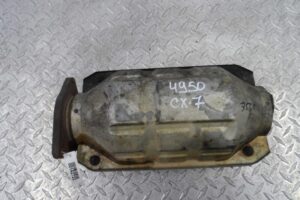 Изображение товара 142722 - 00142722 katalizator Citroen Berlingo