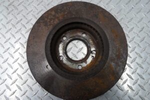 Изображение товара 142726 - 00142726 disk tormoznoj perednij 1