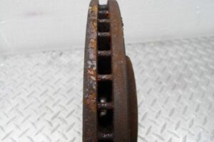 Изображение товара 142726 - 00142726 disk tormoznoj perednij 2