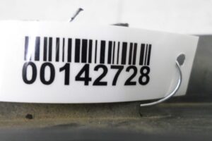 Изображение товара 142728 - 00142728 nakladka zadnego pravogo kryla 2