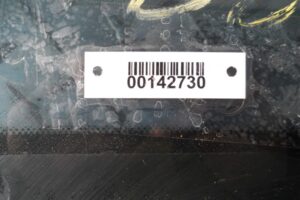 Изображение товара 142730 - 00142730 steklo dveri zadnej levoj 2