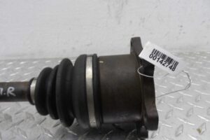 Изображение товара 142748 - 00142748 poluos perednyaya pravaya SAAB 9 3 1