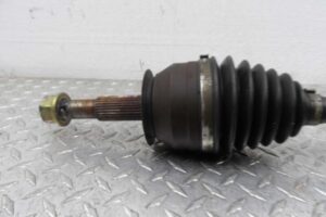 Изображение товара 142748 - 00142748 poluos perednyaya pravaya SAAB 9 3 2