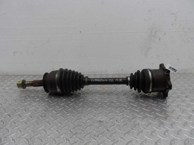 Изображение товара 142748 - 00142748 poluos perednyaya pravaya SAAB 9 3