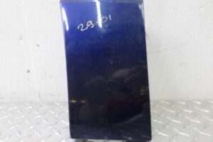 Изображение товара 142752 - 00142752 nakladka perednego levogo kryla 