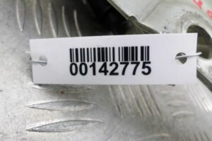 Изображение товара 142775 - 00142775 petlya kryshki bagazhnika Chevrolet Cobalt 1