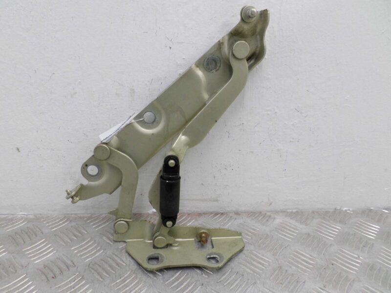 Изображение товара 142775 - 00142775 petlya kryshki bagazhnika Chevrolet Cobalt