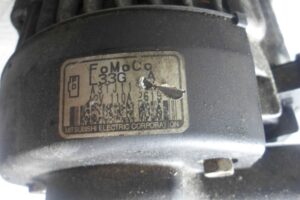 Изображение товара 142782 - 00142782 generator Citroen Berlingo 2