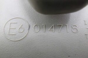 Изображение товара 142786 - 00142786 zerkalo salona Cadillac Escalade 1