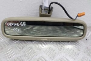 Изображение товара 142786 - 00142786 zerkalo salona Cadillac Escalade