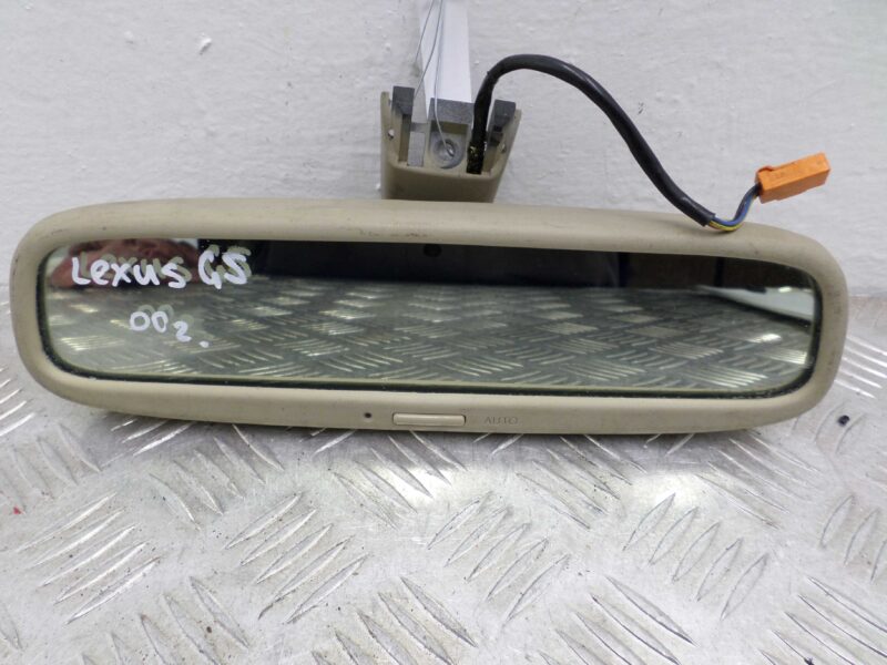 Изображение товара 142786 - 00142786 zerkalo salona Cadillac Escalade