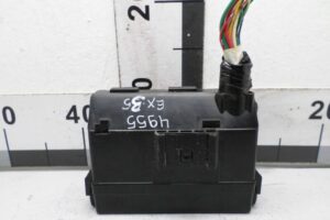 Изображение товара 142791 - 00142791 blok predokhranitelej Toyota Hiace 2