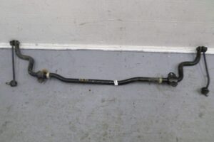 Изображение товара 142798 - 00142798 stabilizator perednij Alfa Romeo 146 4