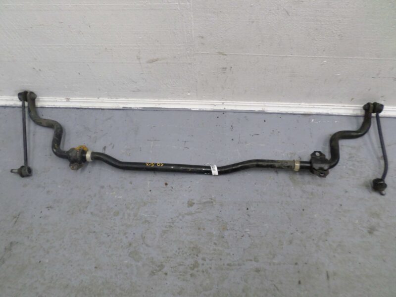 Изображение товара 142798 - 00142798 stabilizator perednij Alfa Romeo 146 4