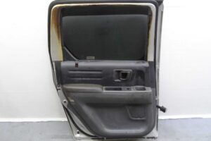 Изображение товара 142809 - 00142809 dver zadnyaya levaya Renault Logan 6