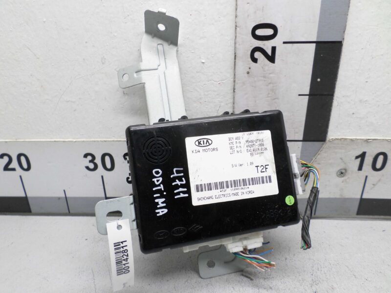 Изображение товара 142811 - 00142811 blok upravleniya bortovoj seti