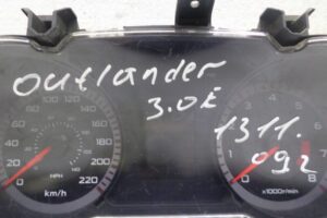 Изображение товара 142819 - 00142819 schitok priborov 1