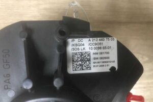 Изображение товара 142824 - 00142824 shlejf rulevoj Ford Explorer 3