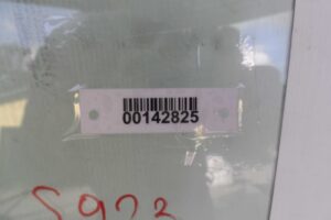 Изображение товара 142825 - 00142825 steklo dveri perednej levoj 2