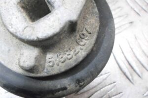 Изображение товара 142834 - 00142834 mekhanizm natyazheniya remnya 3