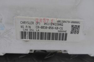 Изображение товара 142855 - 00142855 schitok priborov 3