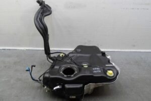 Изображение товара 142857 - 00142857 bak toplivnyj Volkswagen Sharan 1