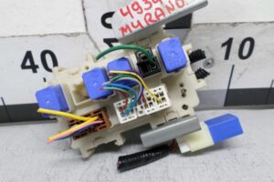 Изображение товара 142870 - 00142870 blok predokhranitelej Lexus LS 1