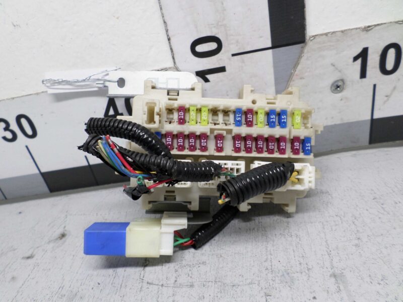 Изображение товара 142870 - 00142870 blok predokhranitelej Lexus LS