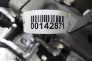 Изображение товара 142871 - 00142871 kolonka rulevaya Peugeot 107 2