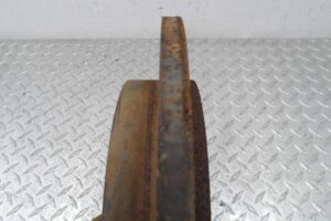 Изображение товара 142873 - 00142873 disk tormoznoj zadnij SAAB 9 3 2