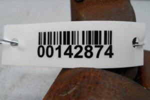 Изображение товара 142874 - 00142874 rulevoj kardanchik 1