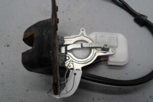 Изображение товара 142878 - 00142878 zamok bagazhnika Ford Kuga 2